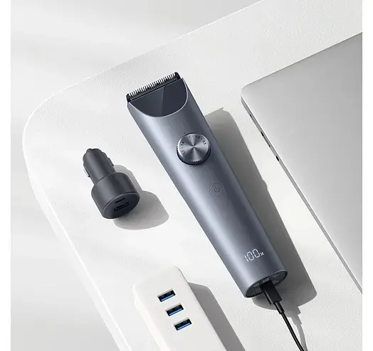 Машинка для стриження MiJia Hair Clipper 2 MJGHHC2LF - фото 4