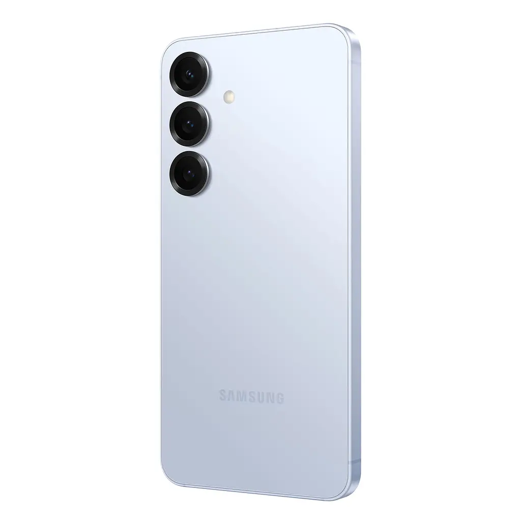 Смартфон Samsung Galaxy S25, 12/256Gb Iceblue - фото 6