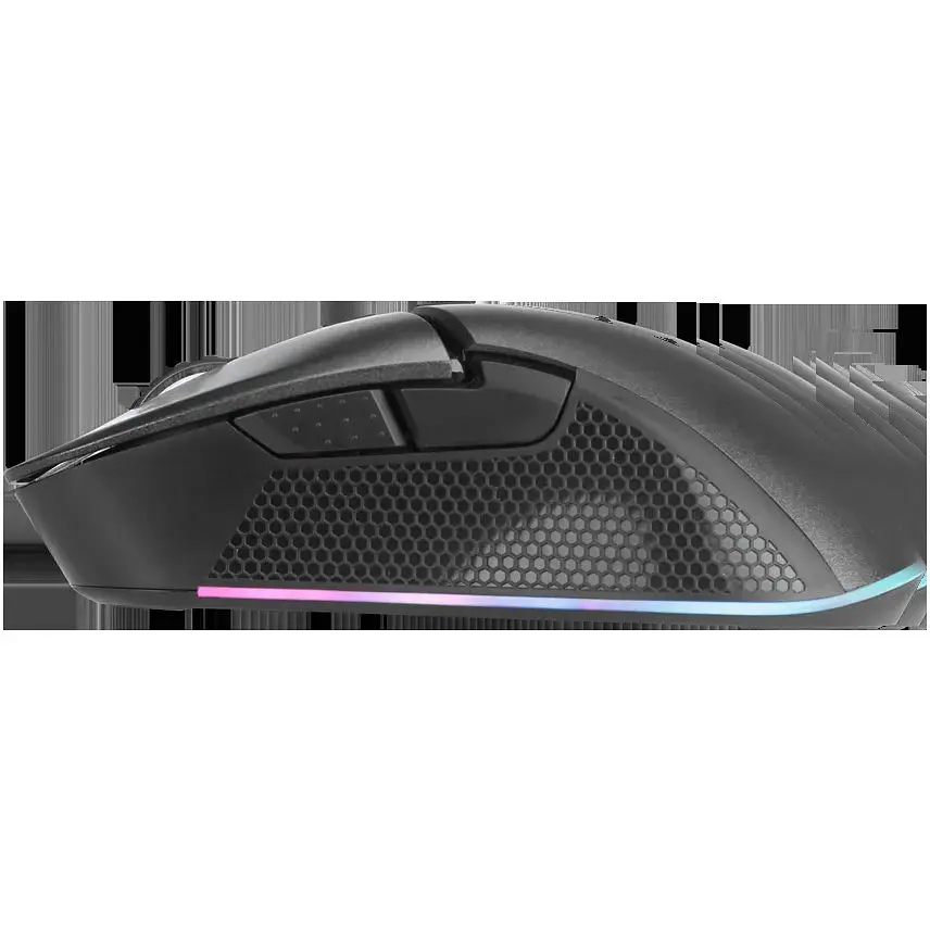 Миша XTRIKE ME Gaming Backlight GM-310 - фото 2