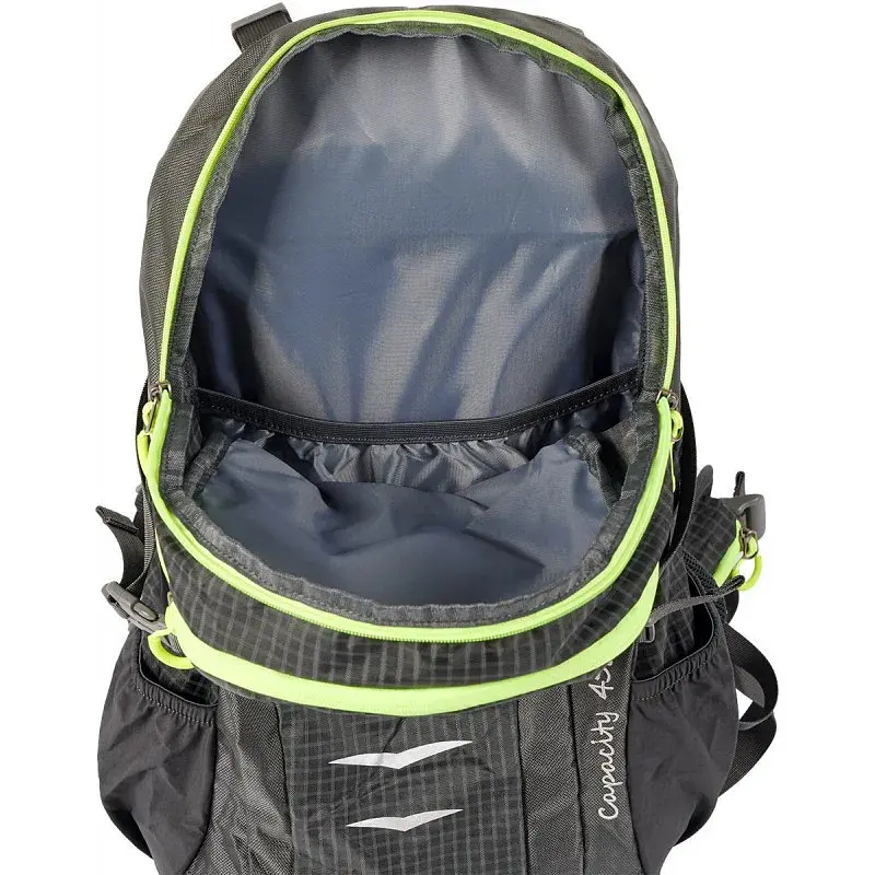 Рюкзак туристичний Skif Outdoor Seagle 45L Dark Grey (1311DG) - фото 9