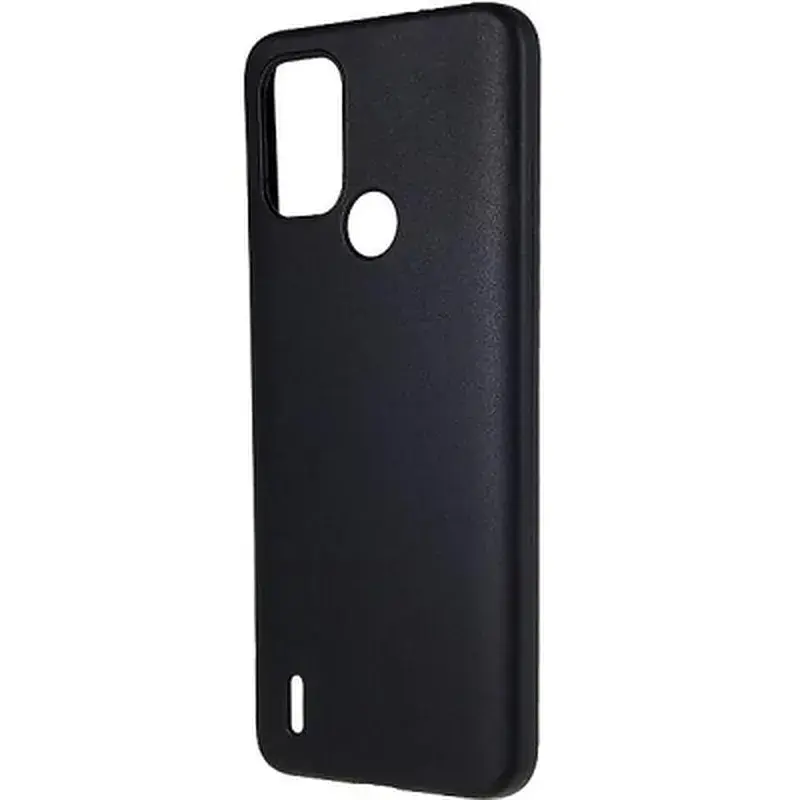 Чохол до мобільного телефона BeCover Nokia C31 Black (709299) - фото 3