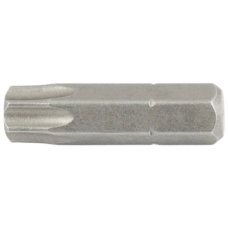 Біти TORX 40×25мм ¼" 10шт S2 (блістер) ULTRA (4015412) - фото 4
