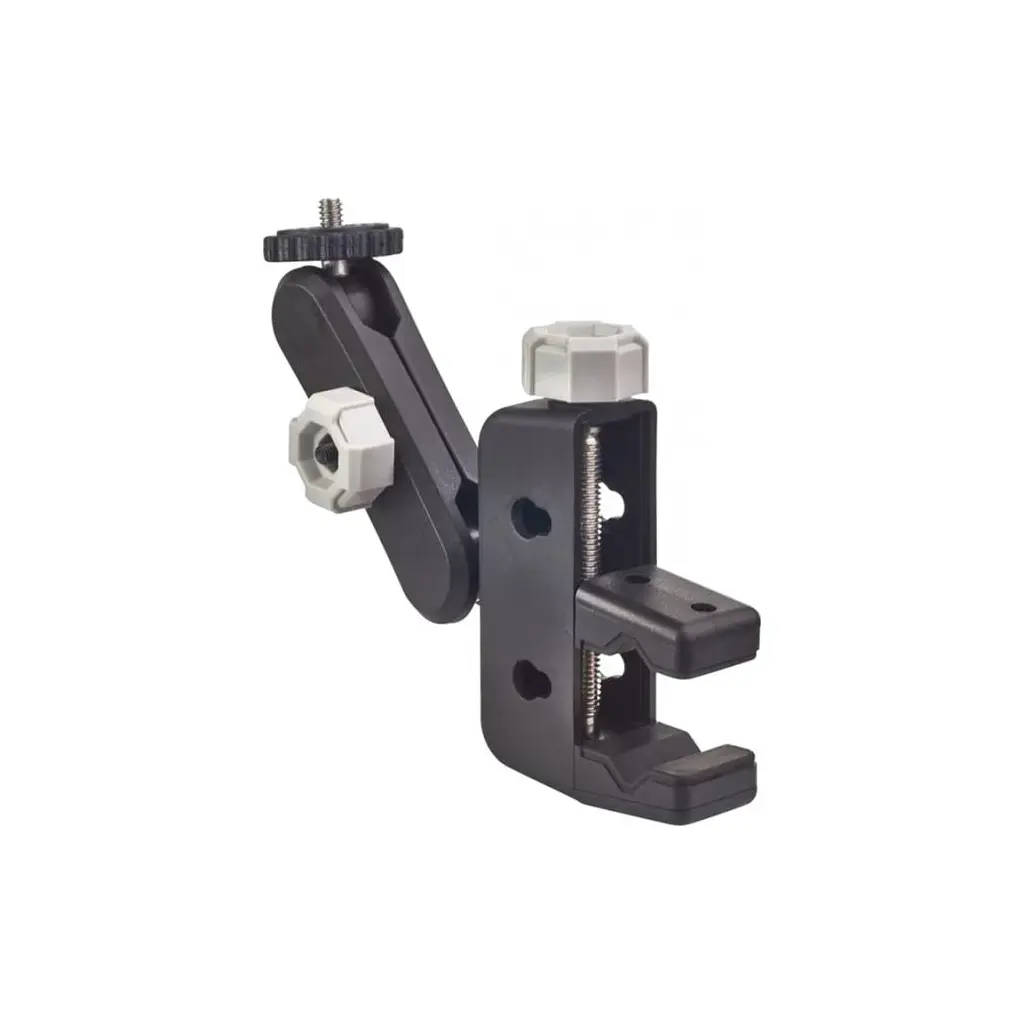 Лазерний нівелір Ryobi RBCLLR1 до 10м, перехресний, червоний промінь (5133004863) - фото 4
