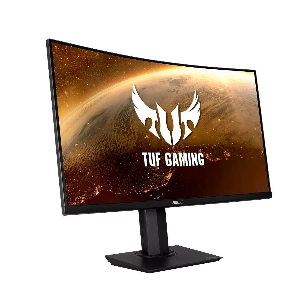 Монітор Asus 31.5" TUF Gaming VG32VQR [90LM04I0-B03170] [71166] - фото 2