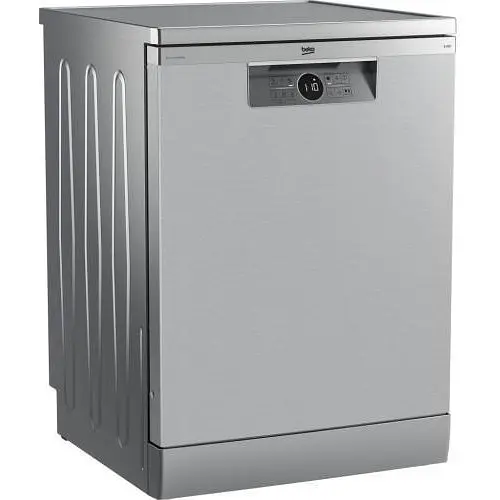 Посудомийна машина Beko BDFN26522XQ - фото 2