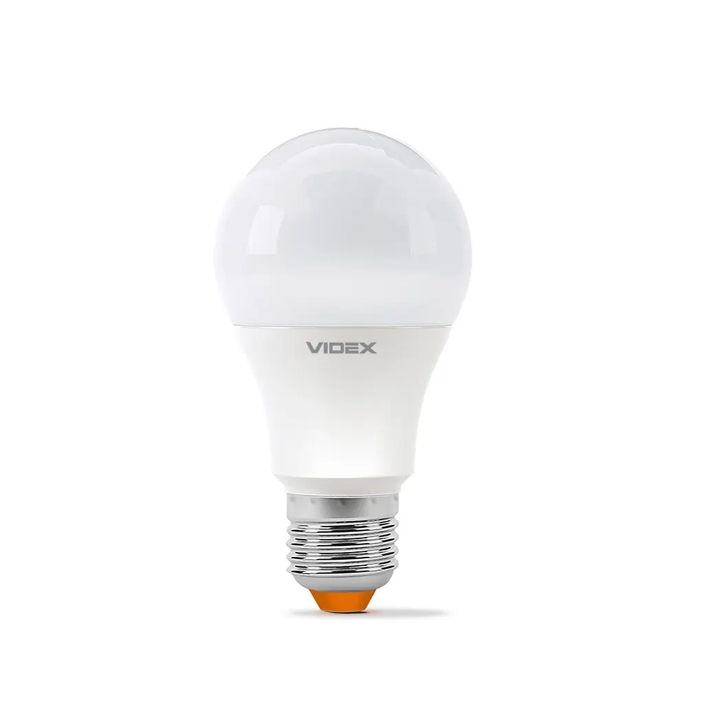 LED-лампа Videx A60e 12V 10W E27 4100K (24314-000) - фото 2