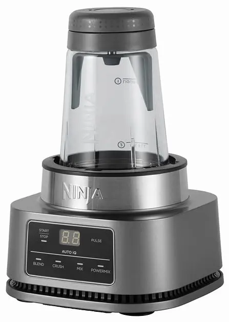 Блендер Ninja Foodi Power Nutri CB100EU - фото 5