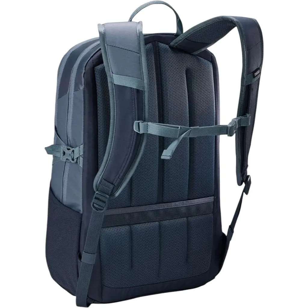 Рюкзак Thule EnRoute Backpack 23L Pond Grey/Dark Slate (TH 3204947) - фото 3
