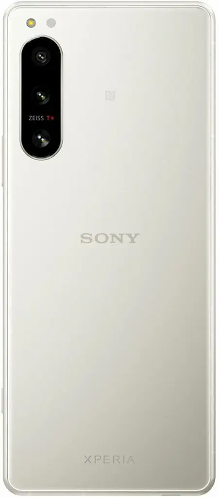 Смартфон Sony Xperia 5 IV 8/128GB Ecru White XQ-CQ24 (A204SO) 1 sim - фото 3
