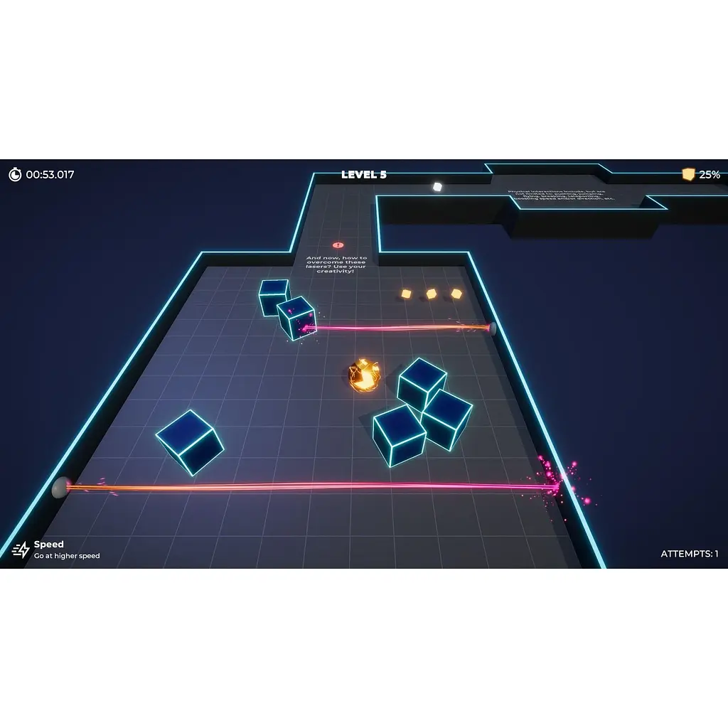 Ключ активації Microsoft Amazing Maze для Xbox One/Series S/X - фото 4
