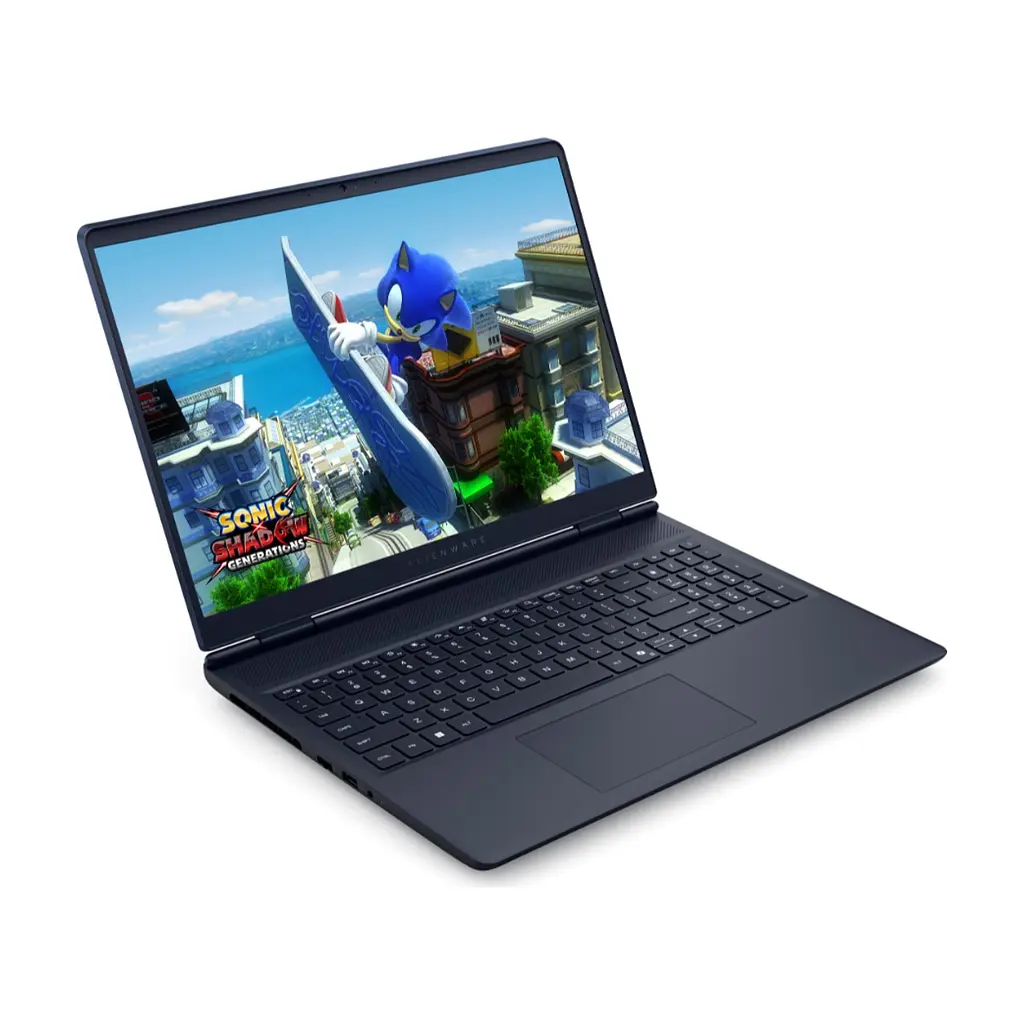 Ноутбук Dell Alienware 16 Aurora (210-BQHP_i9321TBRTX5070_WP) - фото 2