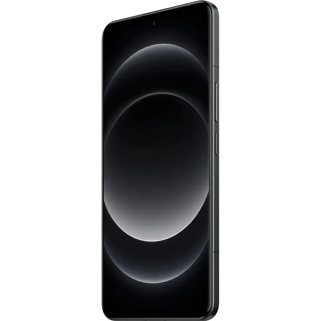 Смартфон Xiaomi 14 Ultra 12/512Gb Black (CN) [5G, Без NFC] - фото 3