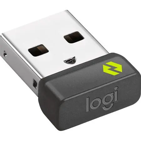 Клавіатура Logitech MX Keys Advanced for Business Illuminated ENG/UA Graphite (920-010251) [122552] - фото 6