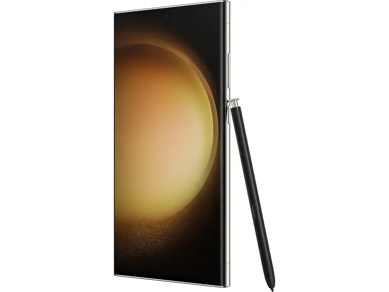 Смартфон Samsung Galaxy S23 Ultra 12/512GB Cream (SM-S918BZEH) - фото 4