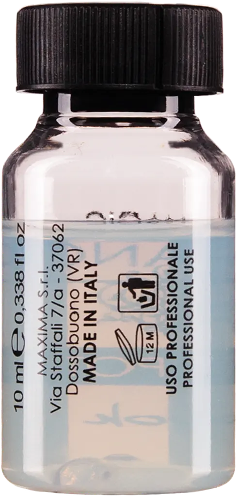 Реструктуруюче лікування Nook MAGIC ARGANOIL SECRET Potion 1шт 10 мл (в уп. 10мл*9шт) - фото 2