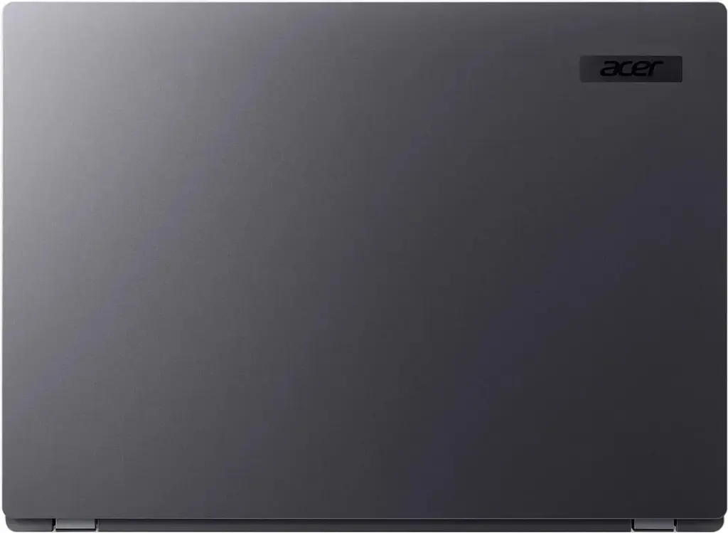 Ноутбук Acer 14 TravelMate P2 TMP214-55 WUXGA IPS/Intel i5-1335U/16GB/512SSD/Intel Graphics/DOS/Grey (NX.B5UEU.00C) - фото 6