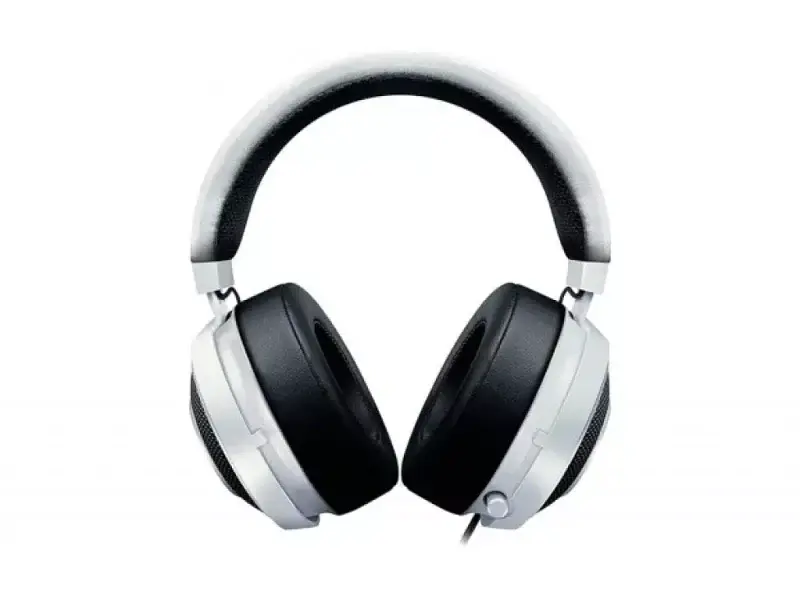 Комп'ютерна гарнітура Razer Kraken Pro V2 White (RZ04-02050200-R3M1) - фото 4