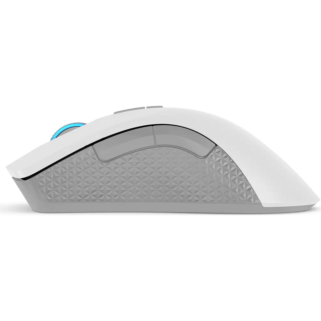 Мышь Lenovo Legion M600 RGB Wireless Stingrey White [GY51C96033] [97916] - фото 4
