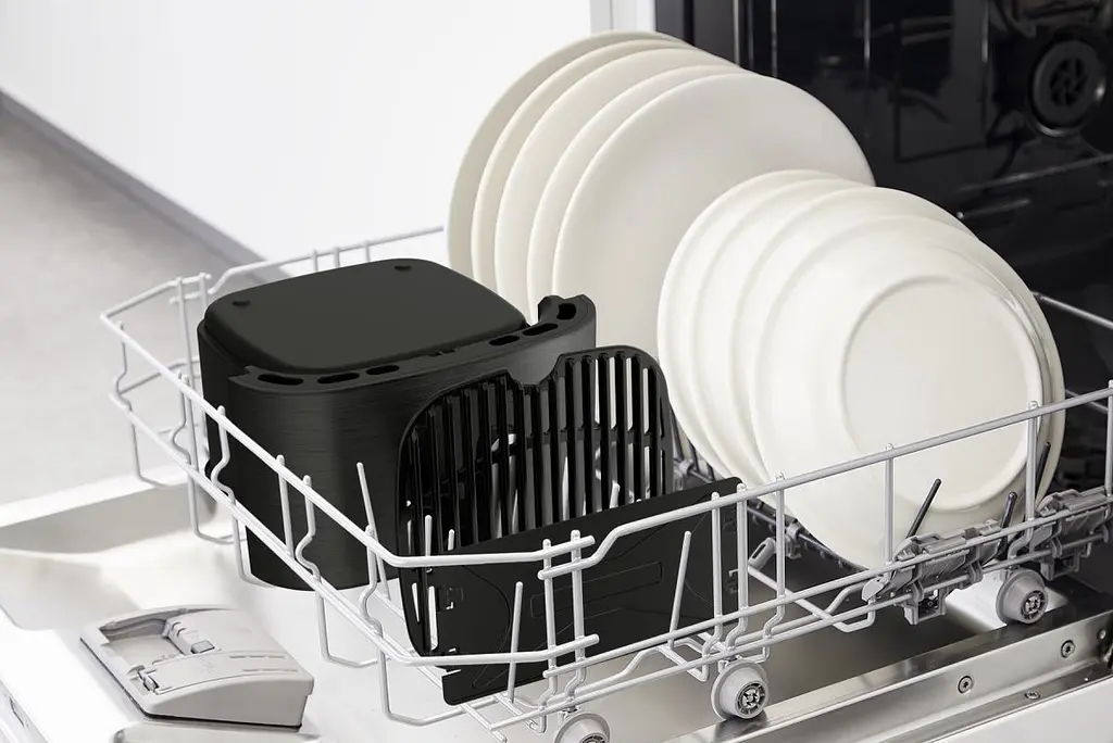 Мультипечь Tefal Easy Fry & Grill XXL EY8018 [99152] - фото 7
