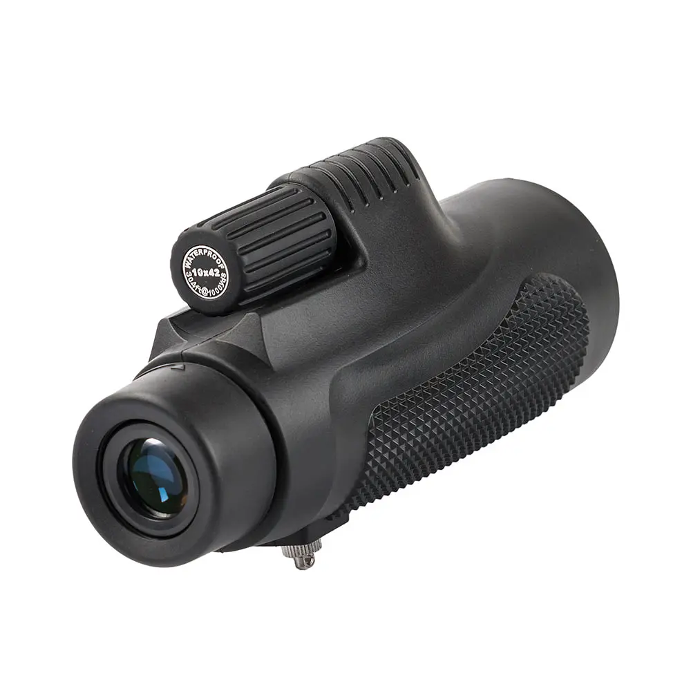 Монокуляр Sigeta Mirage 10x42 WP - фото 2