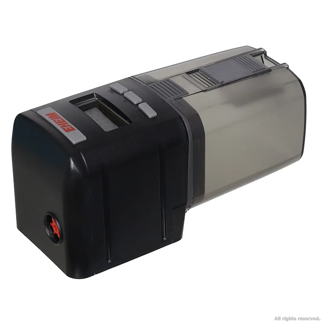 Годівниця для пластівців Eheim autofeeder (3581000) - фото 4
