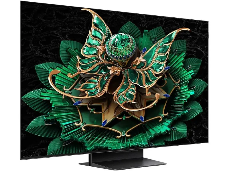 Телевізор TCL 50C7K - фото 3