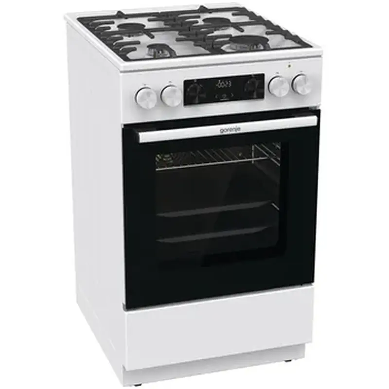Плита газова GORENJE GKS 5C73 WF - фото 6