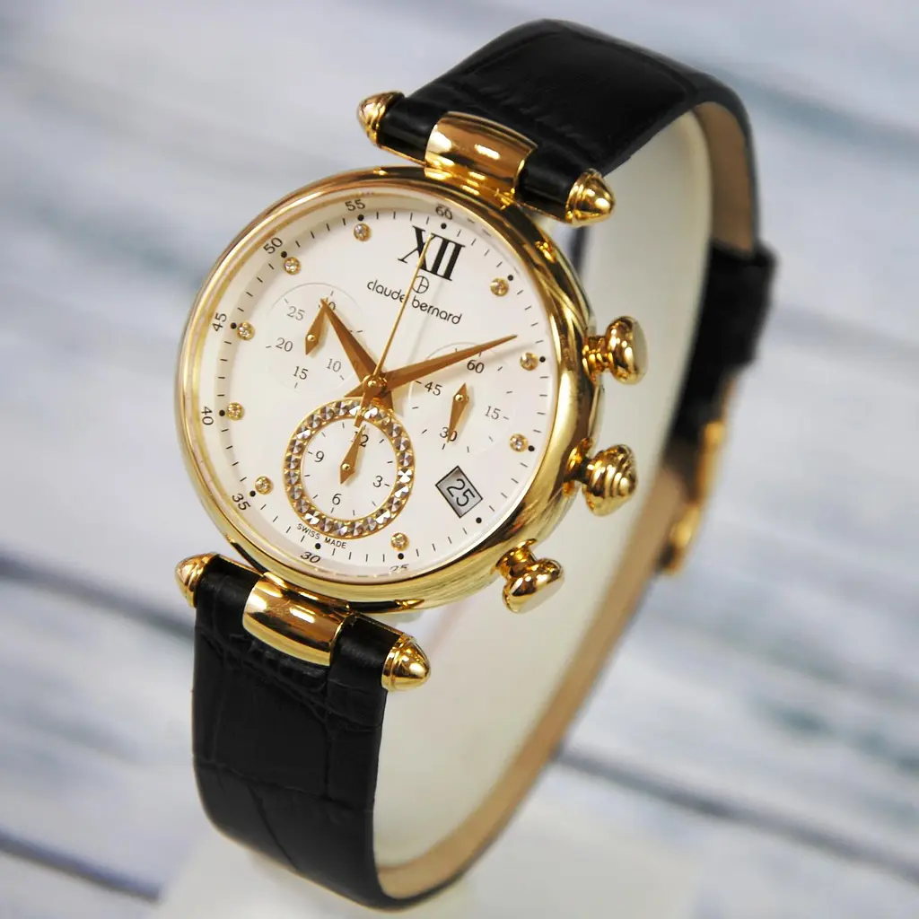 Годинник Claude Bernard 10215 37J APD1 - фото 3