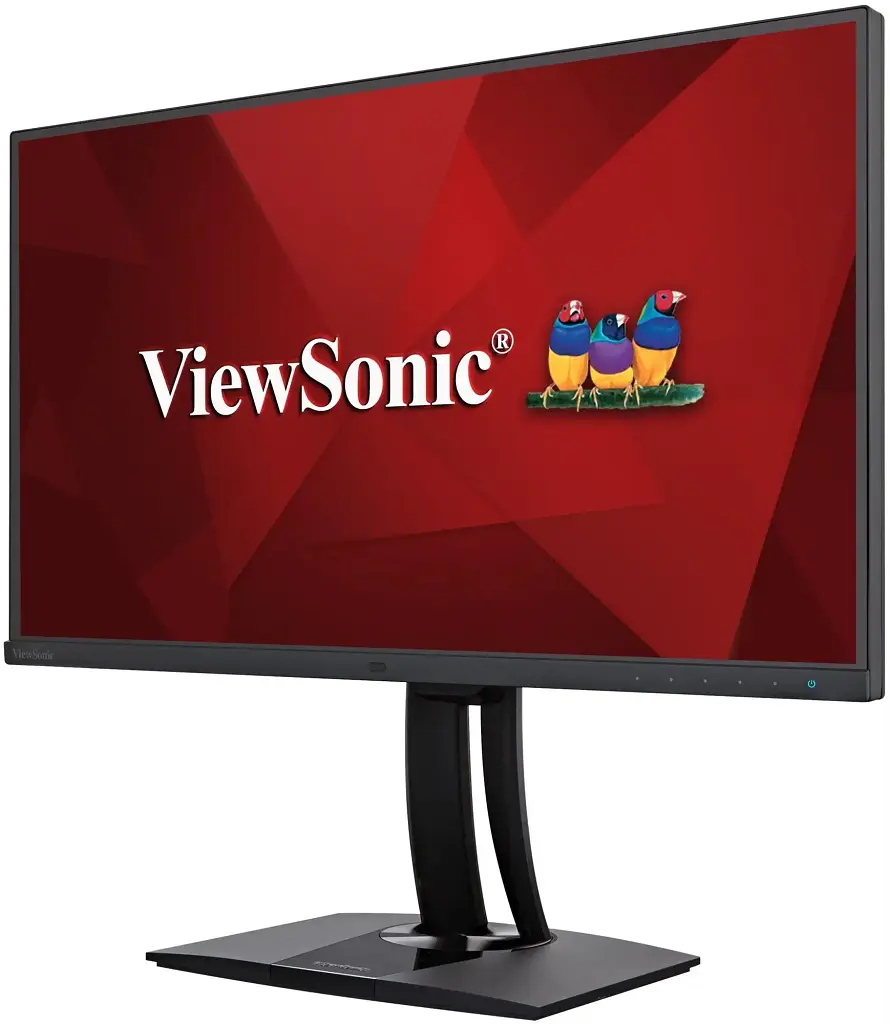 Монітор ViewSonic VP2785-4K - фото 2