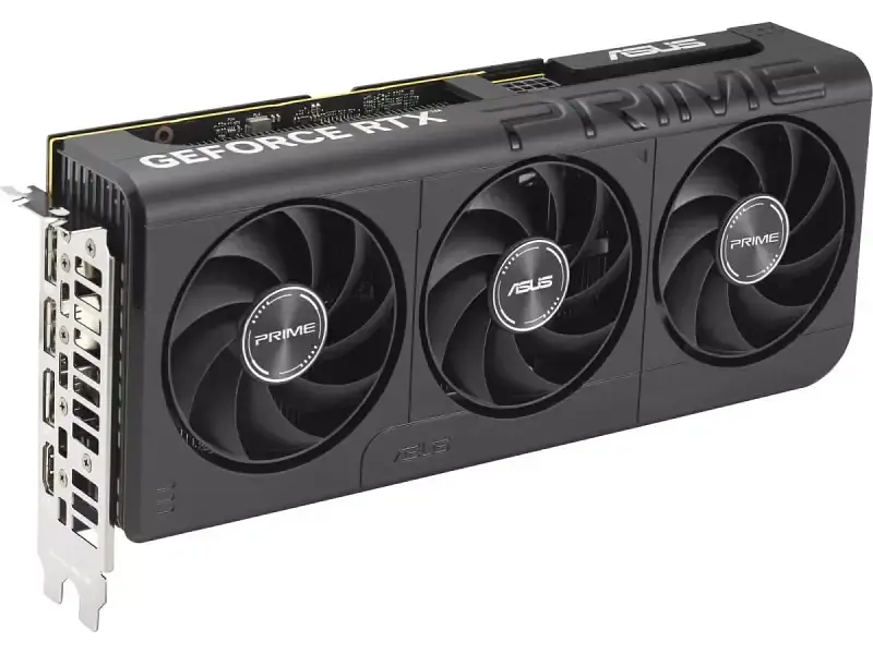 Видеокарта Asus PRIME-RTX5060-8G - фото 5