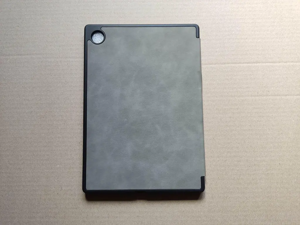 Чохол-книжка Gum origami для планшета Samsung Galaxy Tab A8 10.5' 2022 SM-X200 та SM-X205 - фото 9