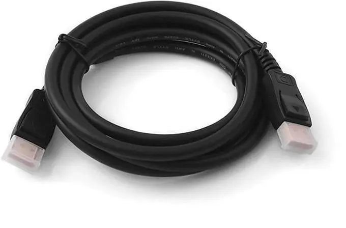 Кабель HP DisplayPort-DisplayPort V 1.2 3 м (DHC-DP01-3M) - фото 3