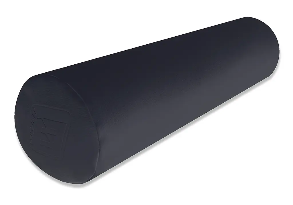 Валик для масажного столу EasyFit 60 см чорний (EF-2115-BK)