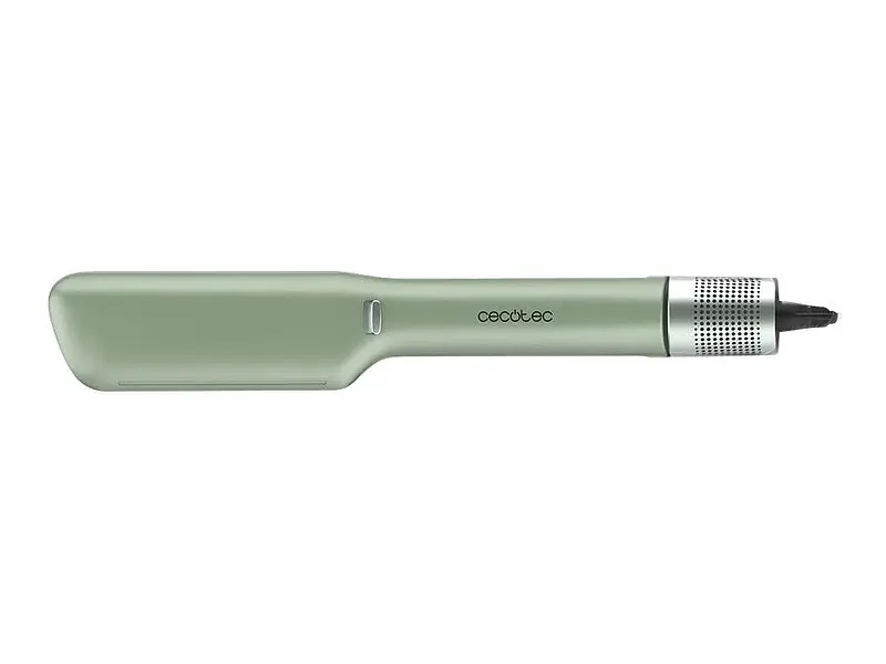 Випрямляч для волосся Cecotec Air Lisse Olive (A01_EU01_100990) - фото 3