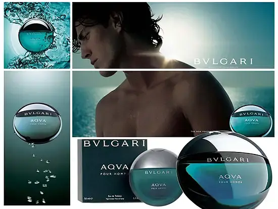Тестер туалетної води Aqva Pour Homme 100 ml - фото 4