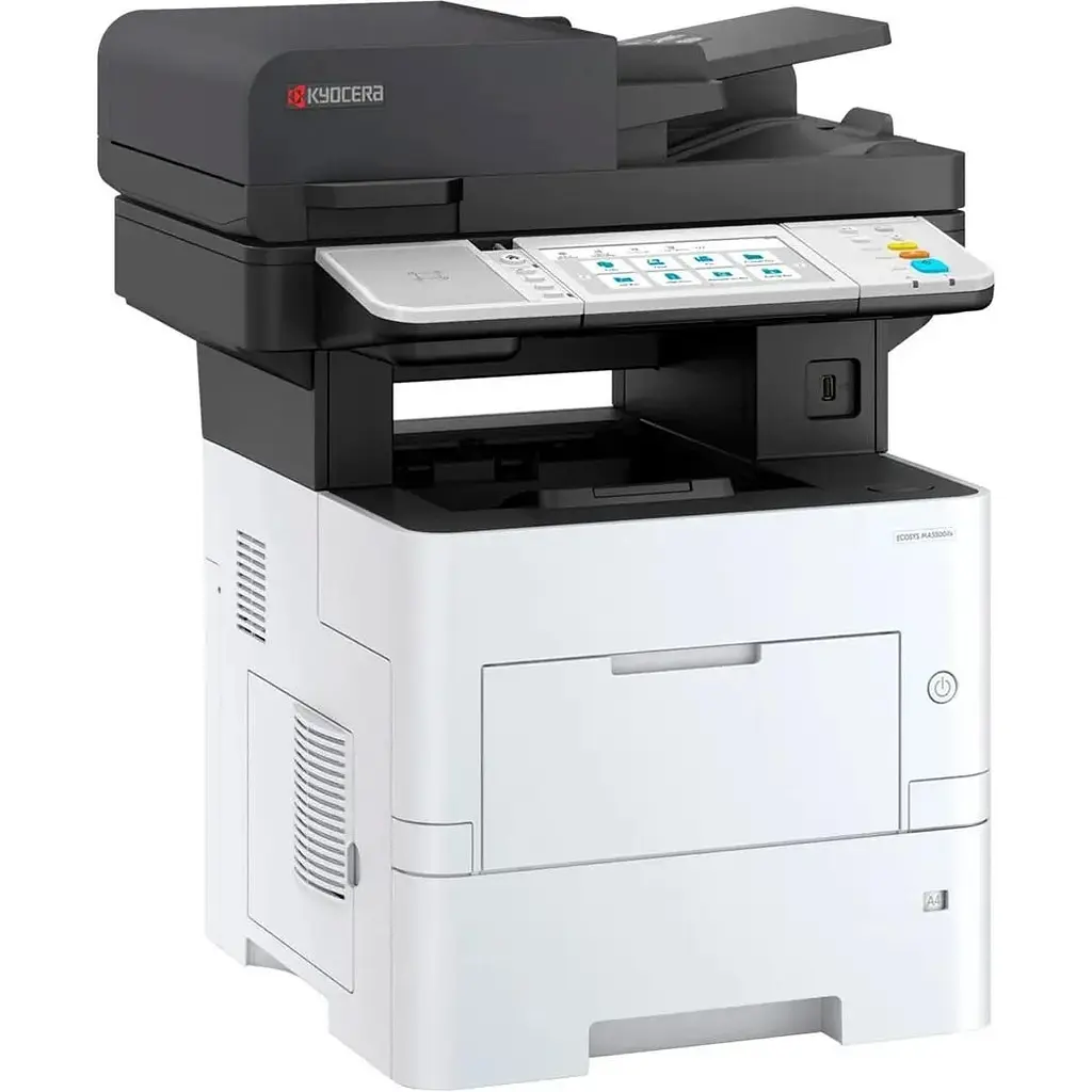 МФУ Kyocera ECOSYS MA5500ifx (110C0Z3NL0) [103619] - фото 2