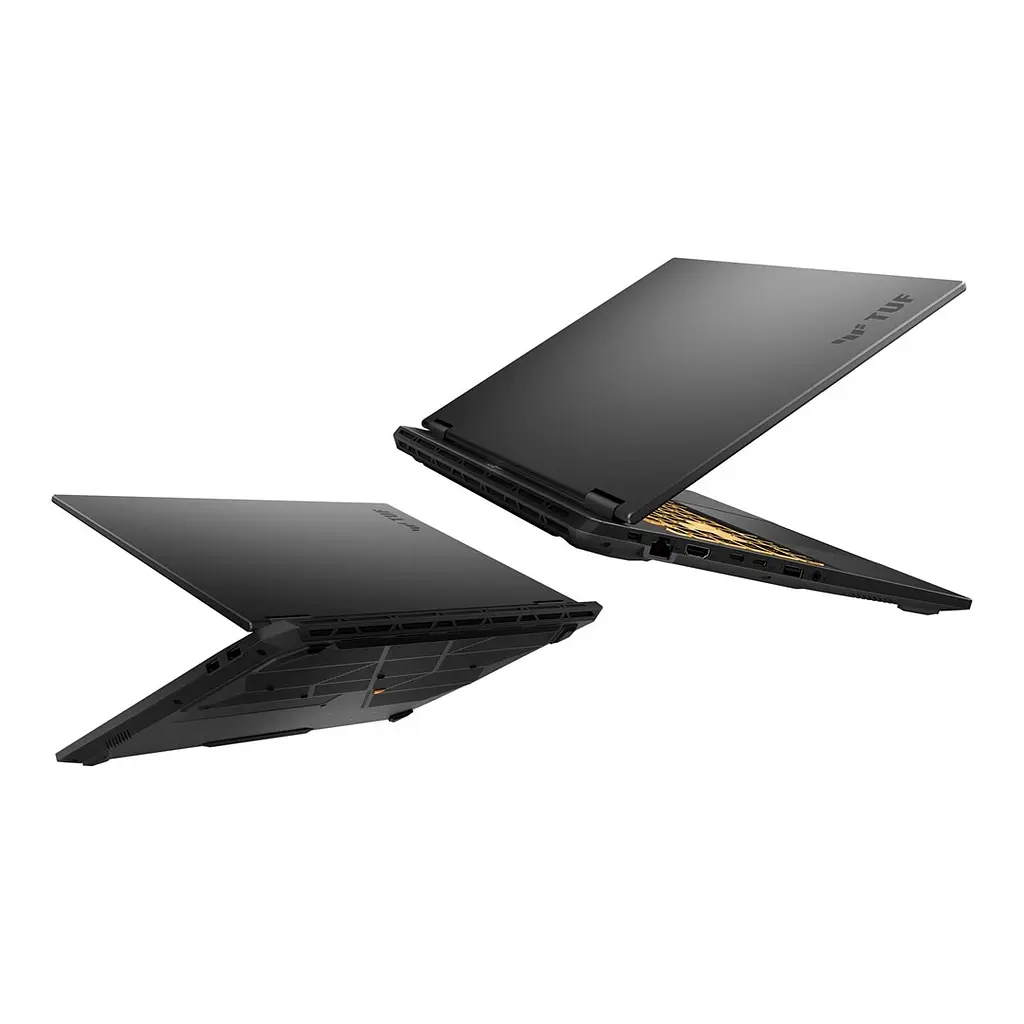 Ноутбук ASUS TUF Gaming F16, Intel Core i7 14650HX, NVIDIA GeForce RTX 5070, 16GB RAM, 1TB SSD, FHD 165Hz, RGB, 15. 6 дюймів - фото 10