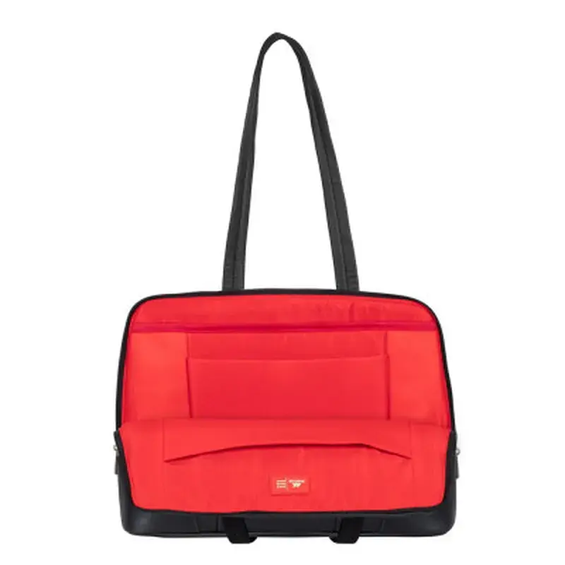 Сумка для ноутбука RivaCase 14" 8992 PU (Black) Orly (8992PUBlack) - фото 5