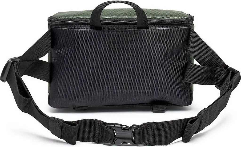 Сумка для фотоапарата Manfrotto Street Waist Bag (MB MS2-WB) [88388] - фото 4