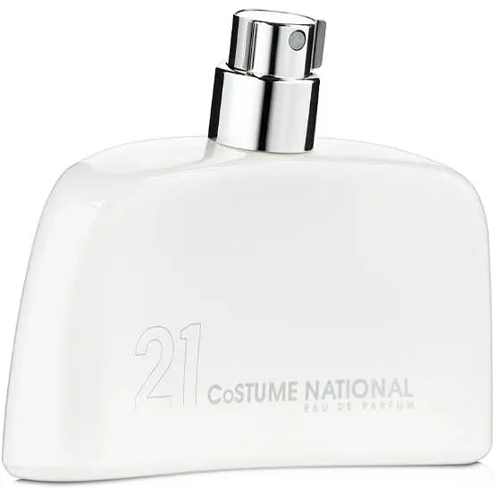 Costume National 21 50 мл тестер парфумована вода - фото 1