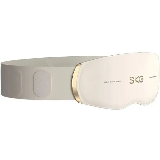 Масажер для талії та спини SKG GS500 Waist Massager gs500 - фото 9