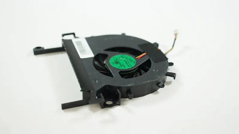 Вентилятор для ноутбука ACER eMachines E732, E732Z, E732ZG (Кулер) - фото 2