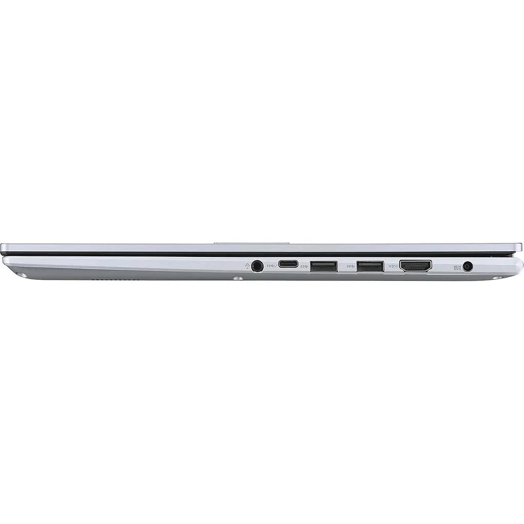 Ноутбук Asus VivoBook 16 X1605VA-MB1799W Cool Silver (90NB10N2-M027X0) [163861] - фото 9