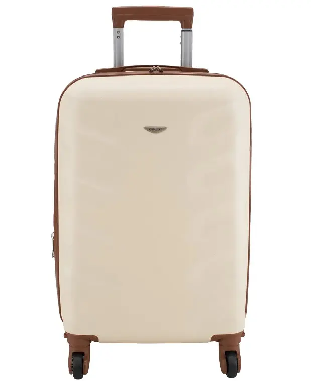 Чемодан Semi Line 20" (S) Beige (T5709-1) (DAS302915) - фото 2