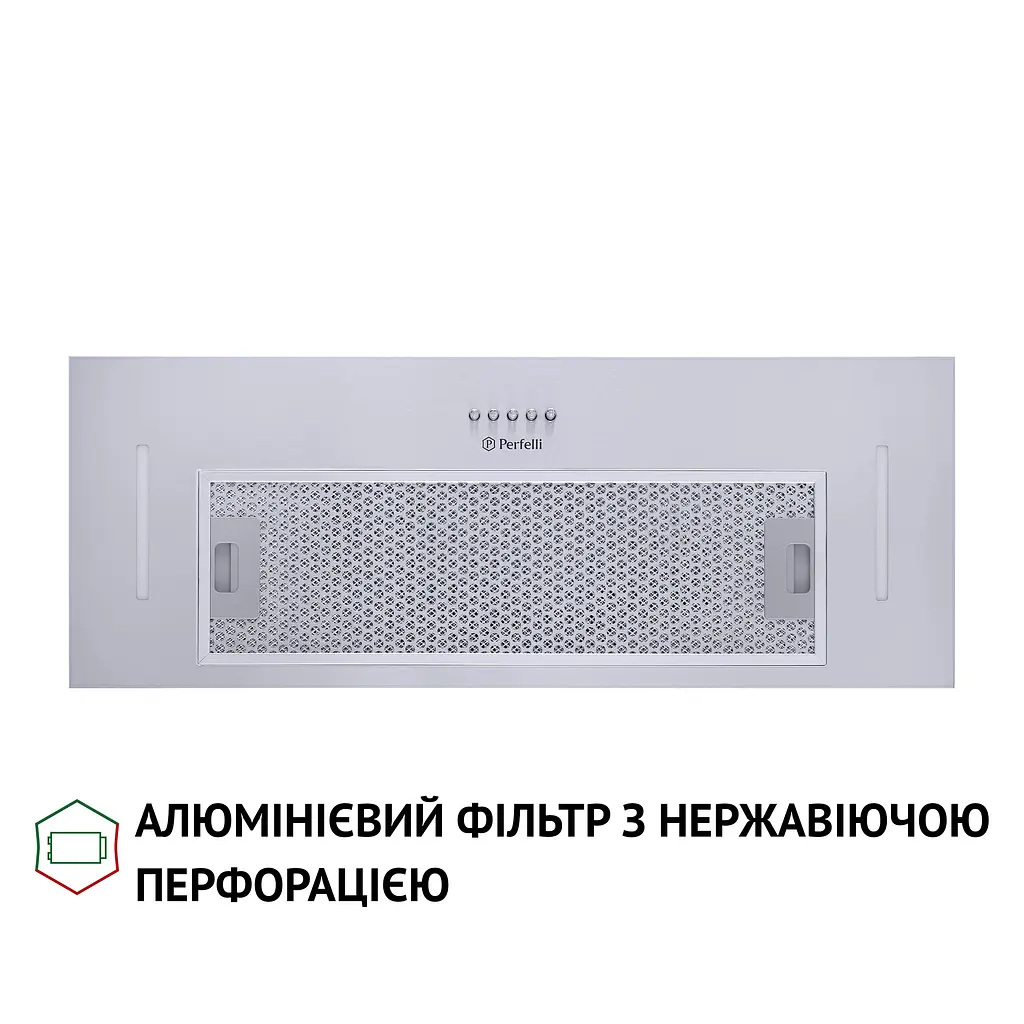 Витяжка повновбудована PERFELLI BI 7653 I 1000 LED - фото 2