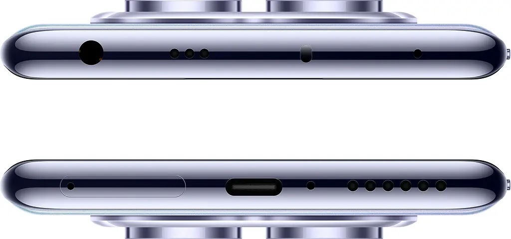 Смартфон Xiaomi Redmi Note 14 Pro 4G 8/256GB Aurora Purple (UA UCRF) NFC (no charger) - фото 9
