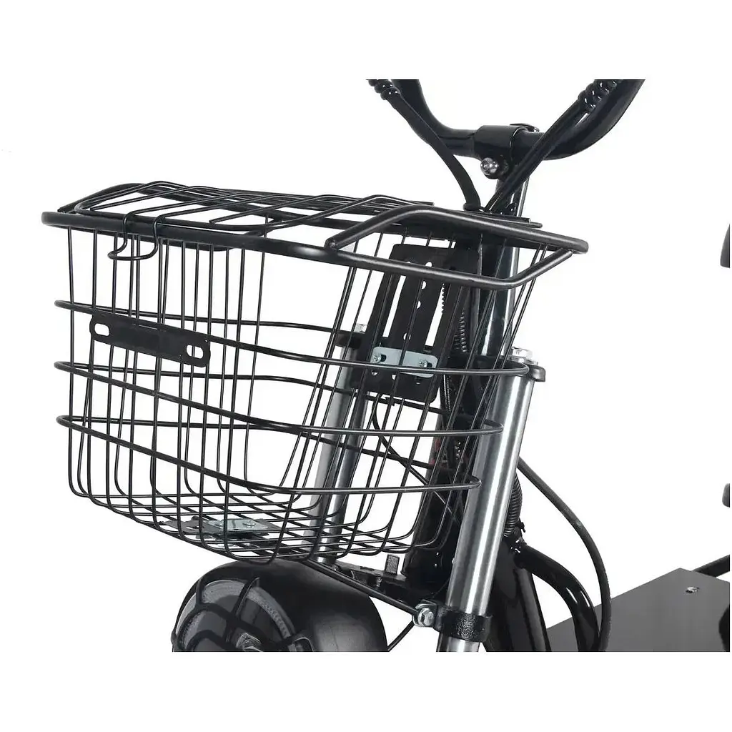 Электровелосипед Tecros V9 Pro [130933] - фото 3