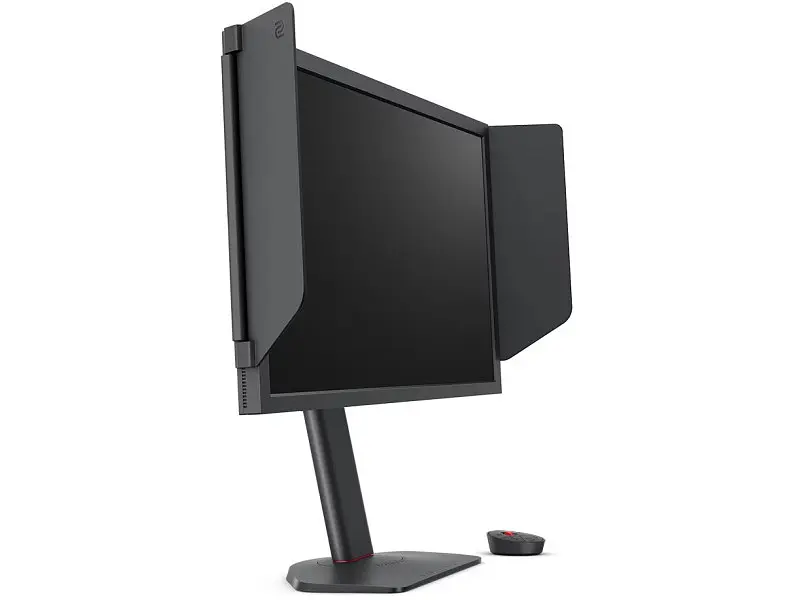 Монітор BenQ Zowie XL2566X+ Dark Grey (9H.LMRLB.QBE) - фото 3