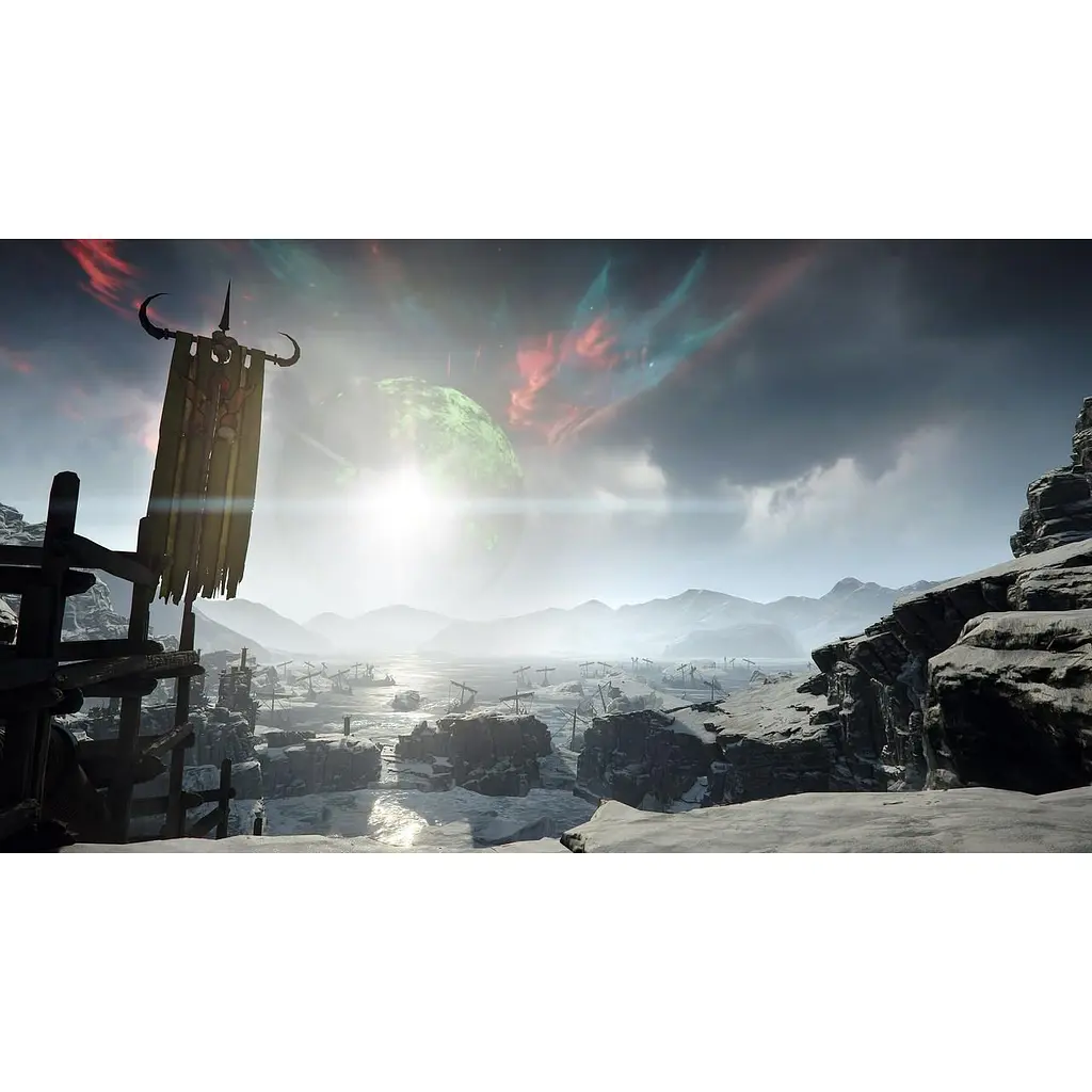 Ключ активации Microsoft Warhammer: Vermintide 2 - Premium Edition для Xbox One/Series - фото 4