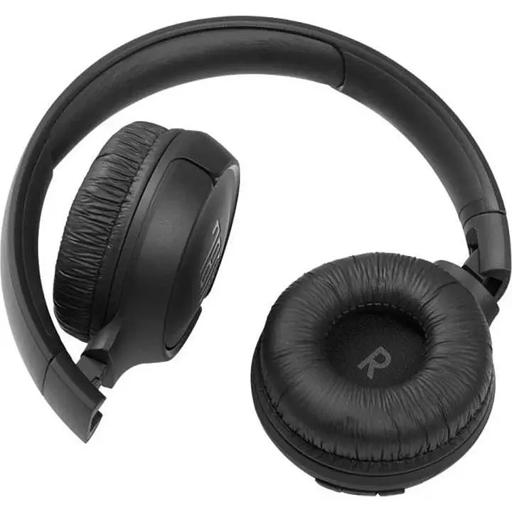 Bluetooth-гарнітура JBL Tune 510BT Black (JBLT510BTBLKEU) - фото 7